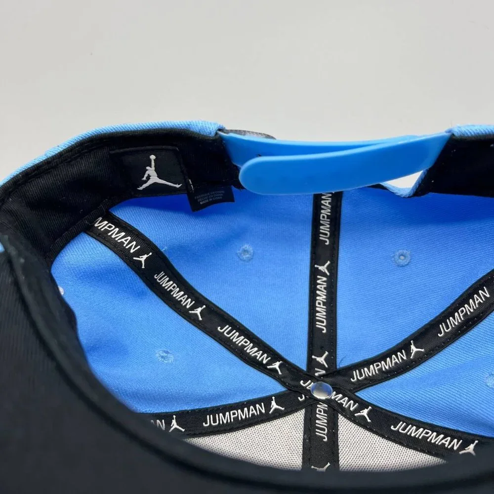 Jordan air hat